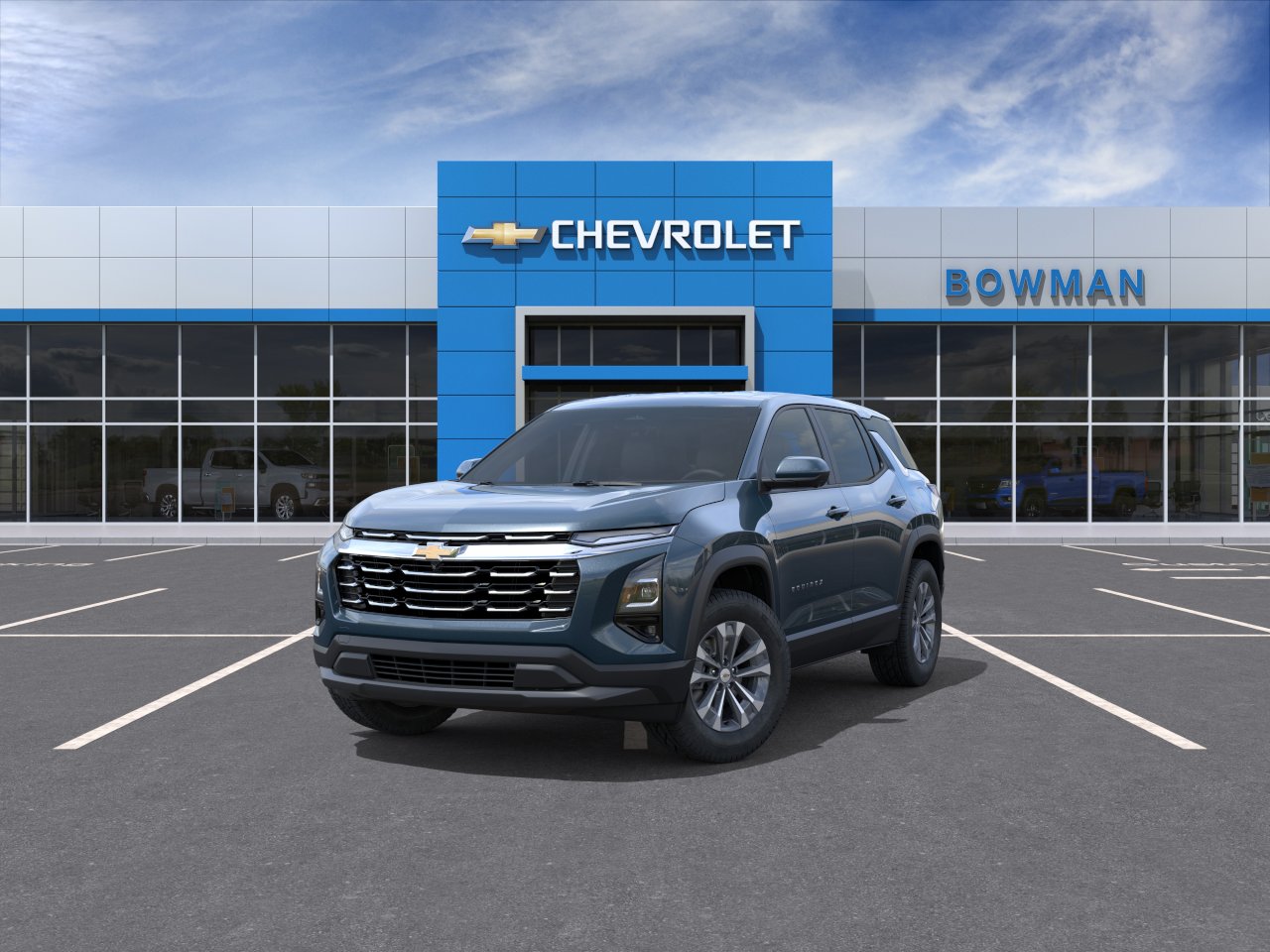 2026 Chevrolet Equinox LT - Photo 32