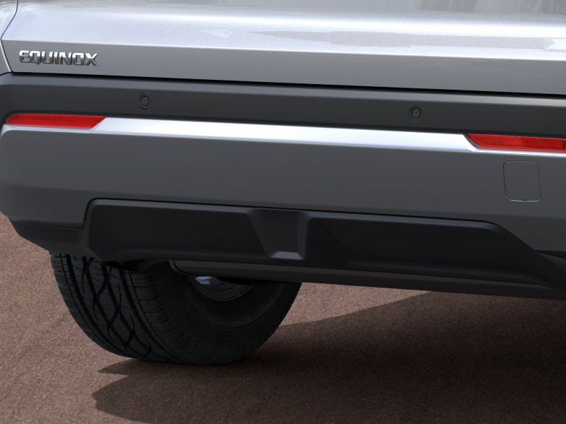 2026 Chevrolet Equinox LT - Photo 38