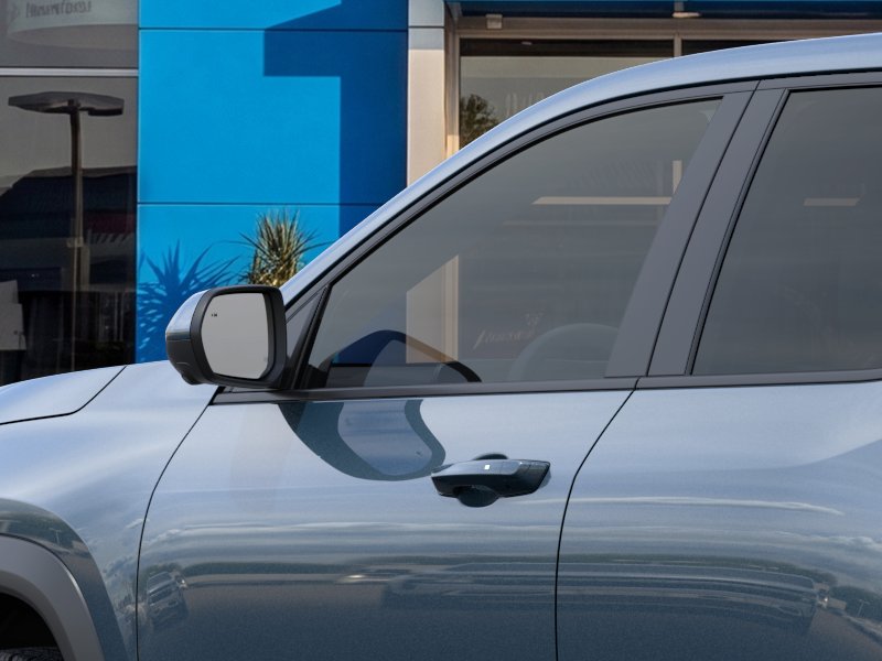 2026 Chevrolet Equinox LT - Photo 36