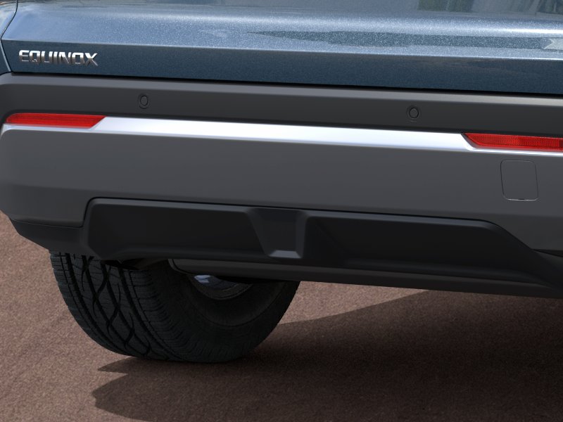 2026 Chevrolet Equinox LT - Photo 38