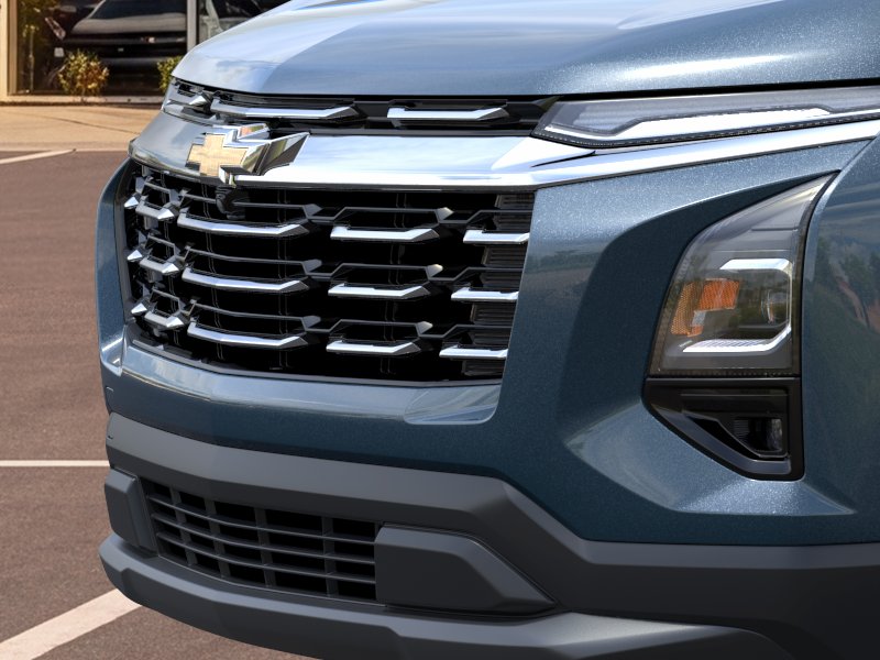 2026 Chevrolet Equinox LT - Photo 37