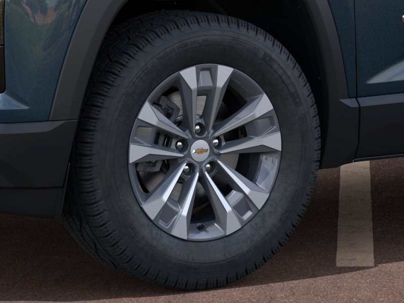 2026 Chevrolet Equinox LT - Photo 33