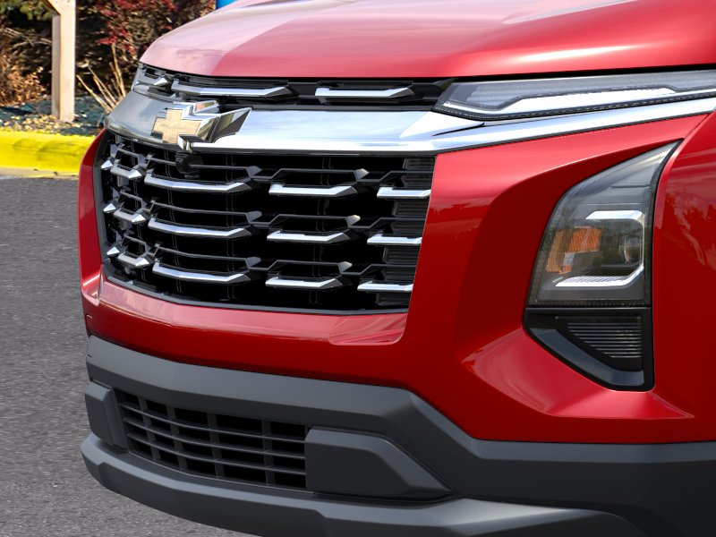 2026 Chevrolet Equinox LT - Photo 37