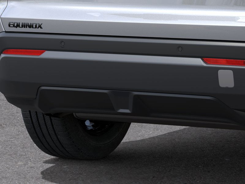 2025 CHEVROLET EQUINOX - Image 13