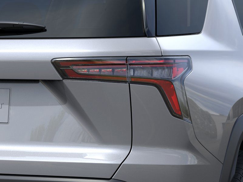 2025 CHEVROLET EQUINOX - Image 10