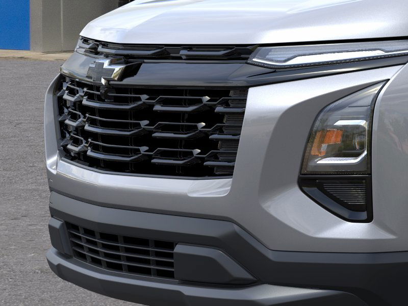 2025 CHEVROLET EQUINOX - Image 12