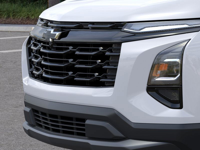 2026 Chevrolet Equinox LT photo 30
