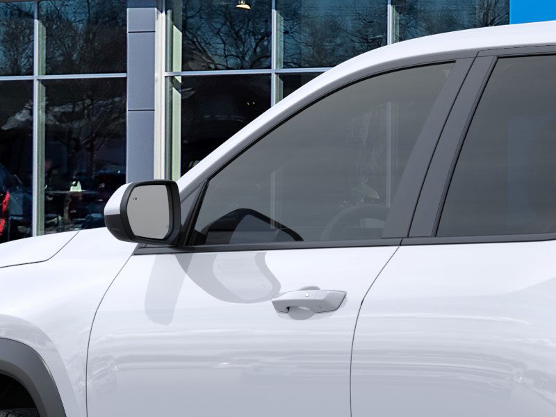 2026 Chevrolet Equinox LT photo 10