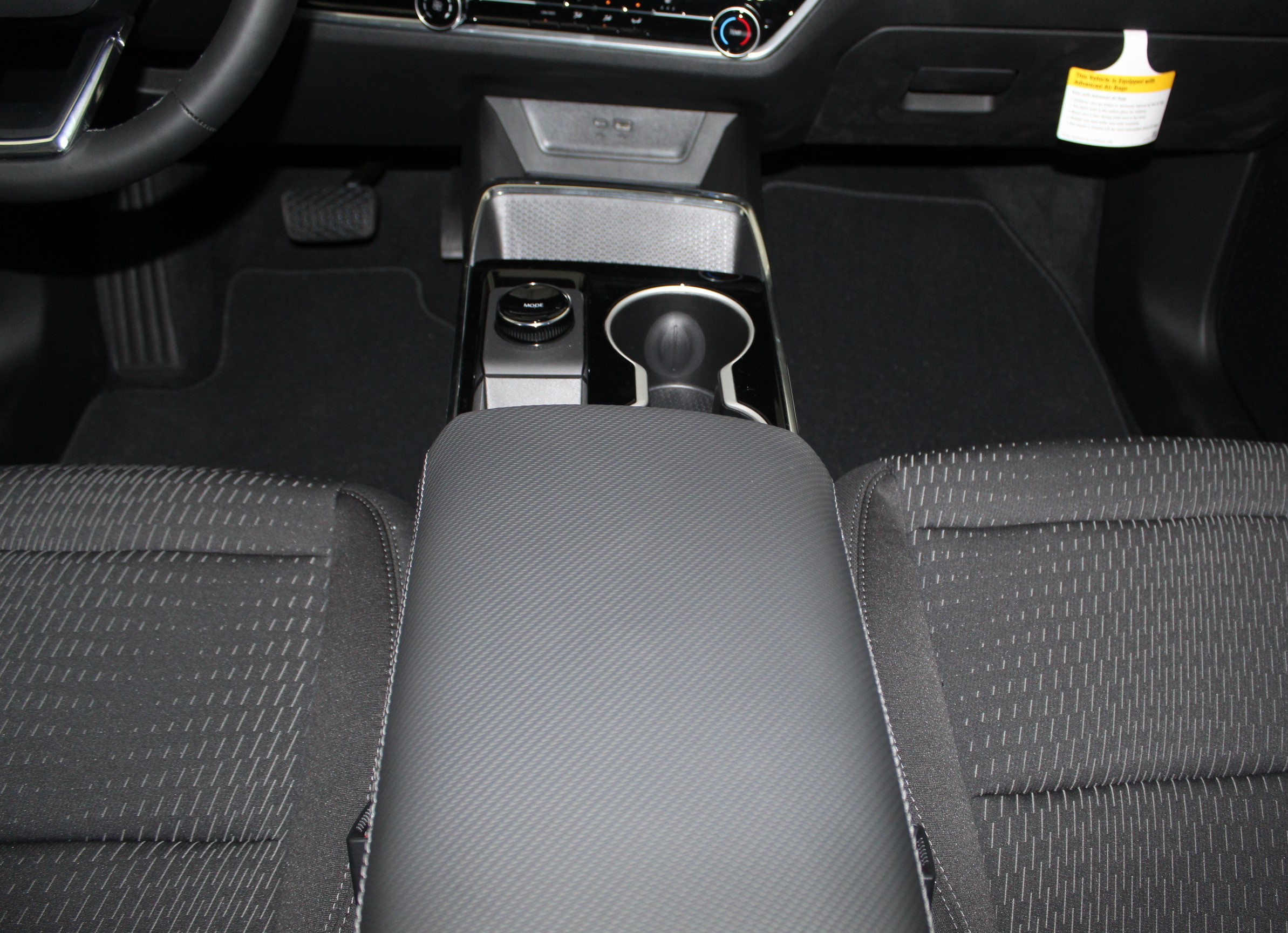 2026 Chevrolet Equinox LT photo 6