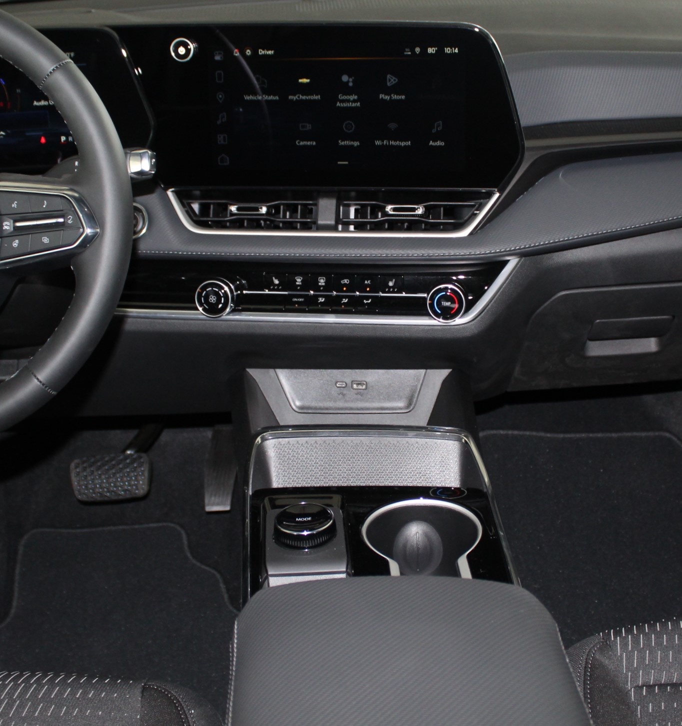 2026 Chevrolet Equinox LT photo 7