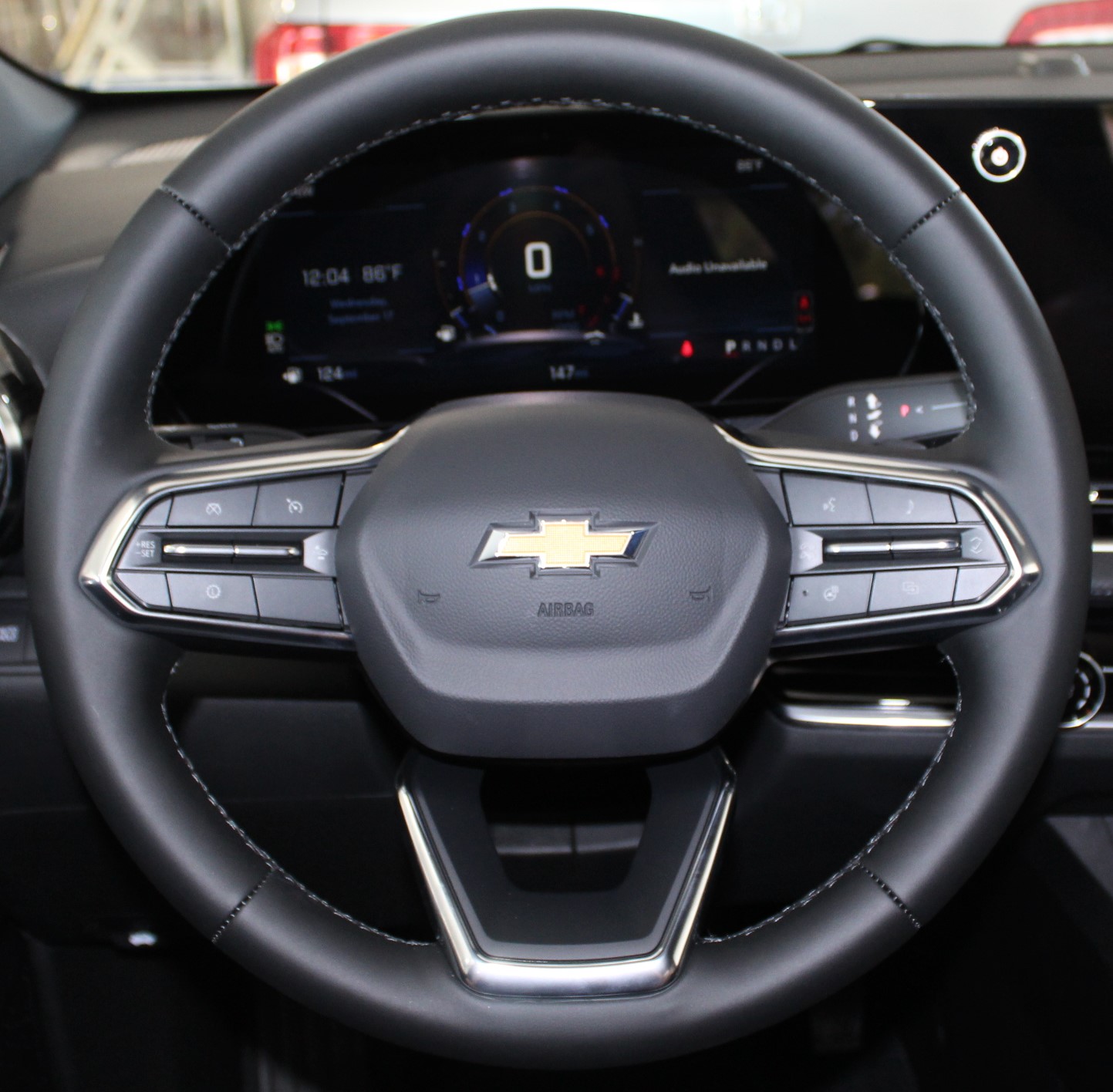 2026 Chevrolet Equinox LT photo 5