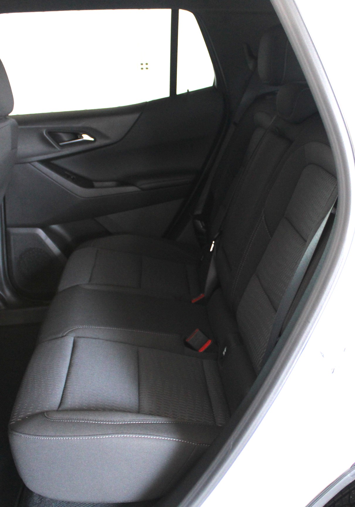 2026 Chevrolet Equinox LT - Photo 15
