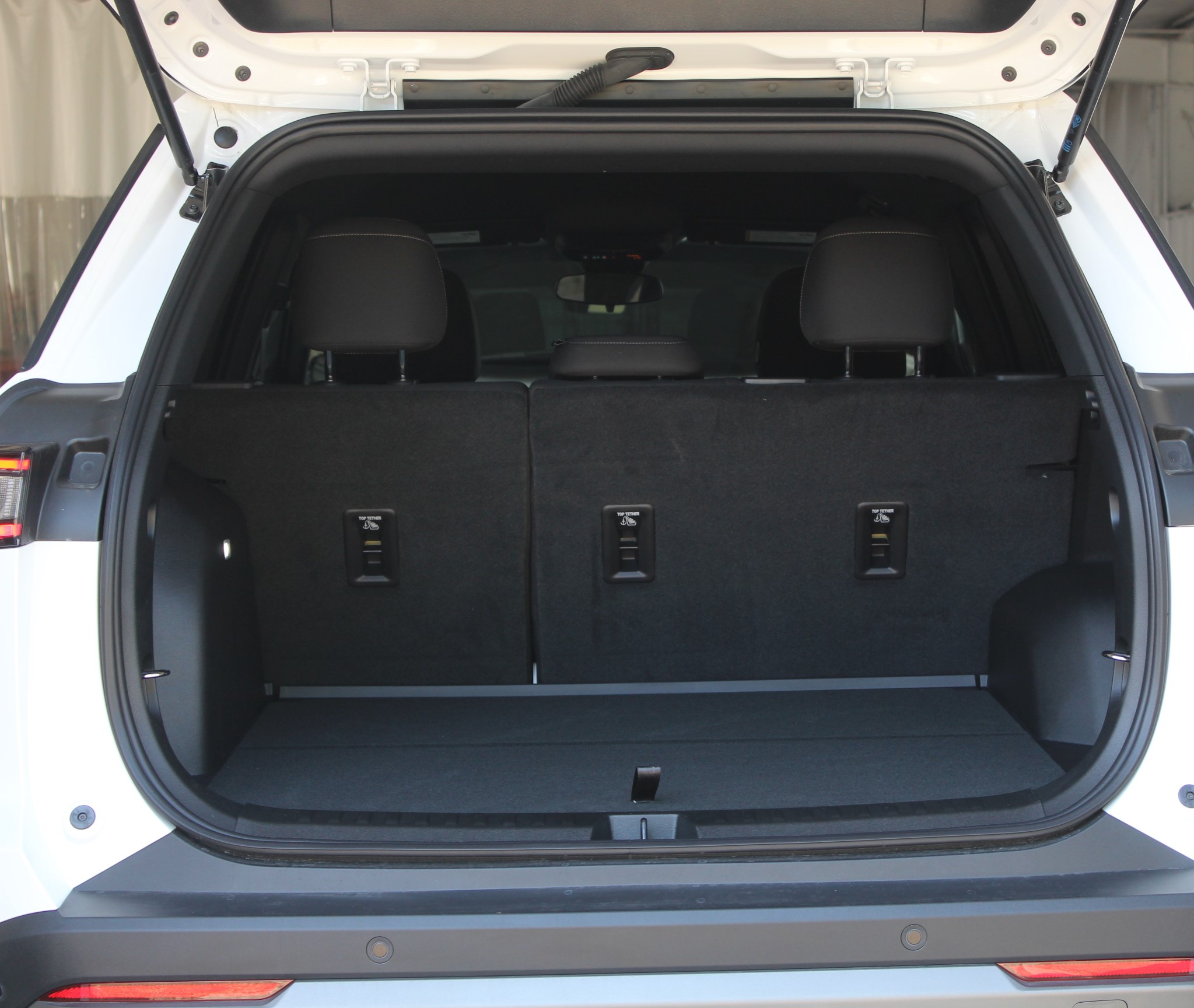 2026 Chevrolet Equinox LT photo 13