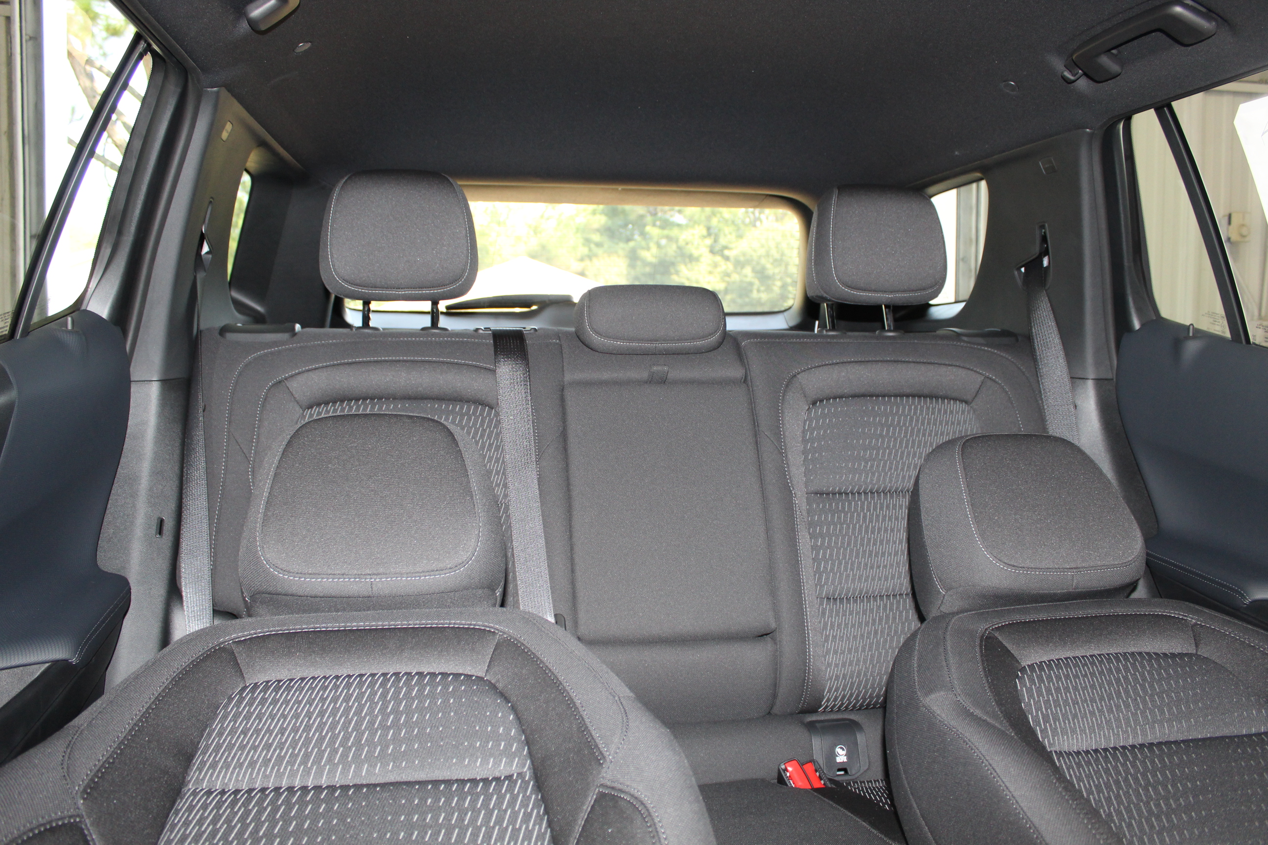2026 Chevrolet Equinox LT - Photo 12