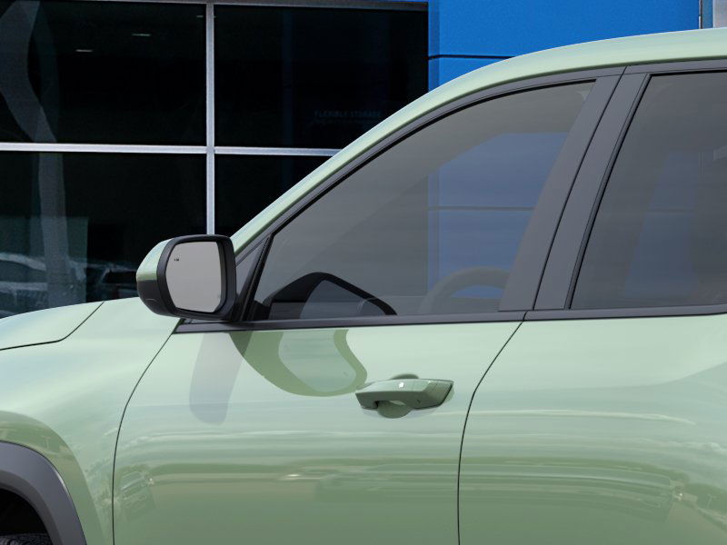 2026 Chevrolet Equinox LT photo 42