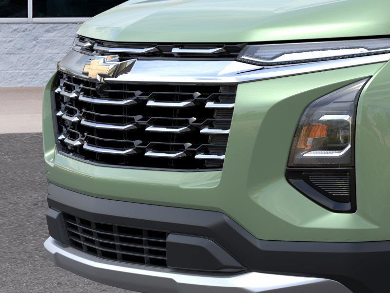 2026 Chevrolet Equinox LT photo 43