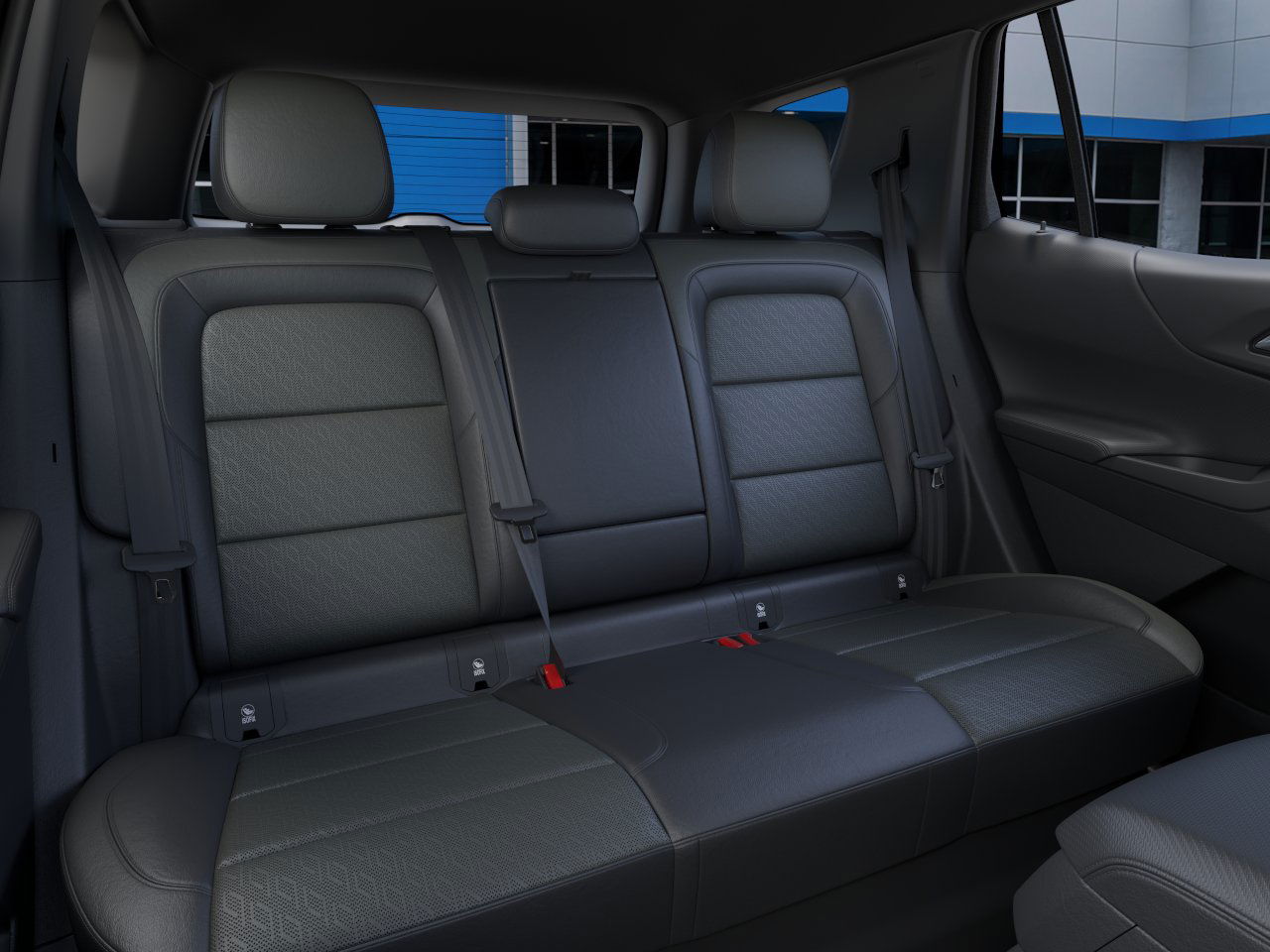 2026 Chevrolet Equinox LT photo 17