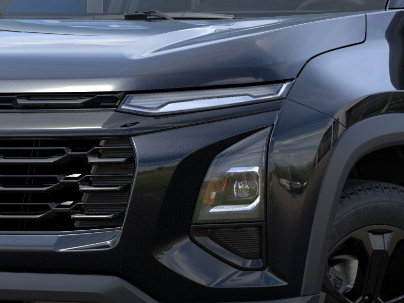 2026 Chevrolet Equinox LT photo 10