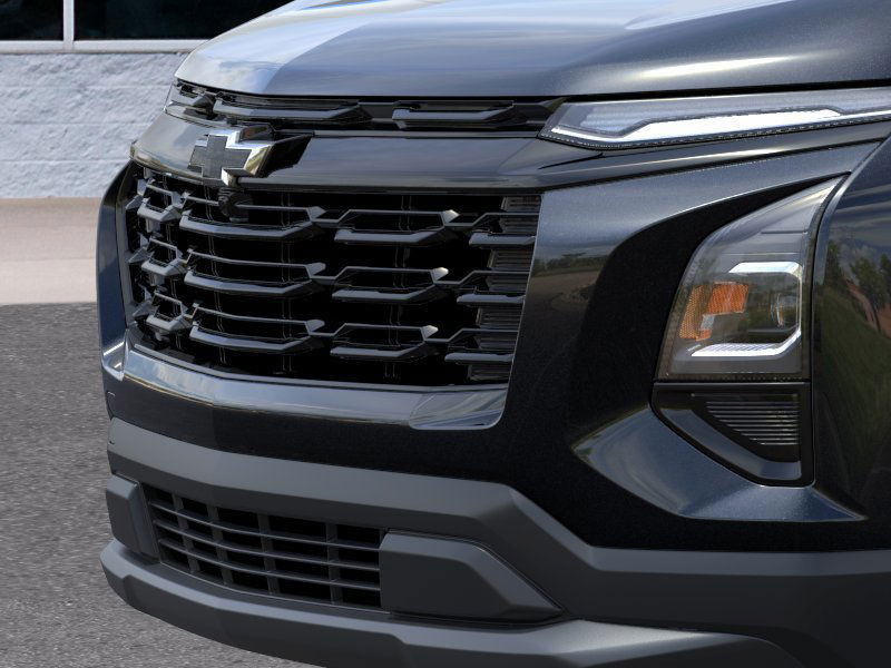 2026 Chevrolet Equinox LT photo 13