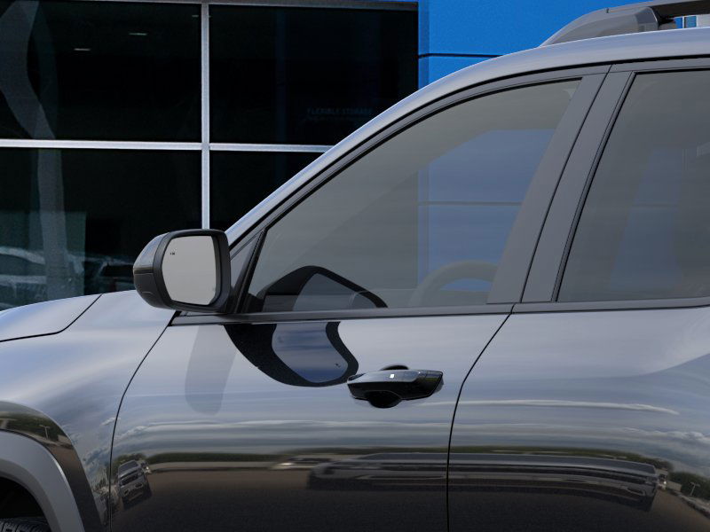 2026 Chevrolet Equinox LT photo 12