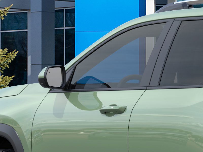 2026 Chevrolet Equinox LT photo 9