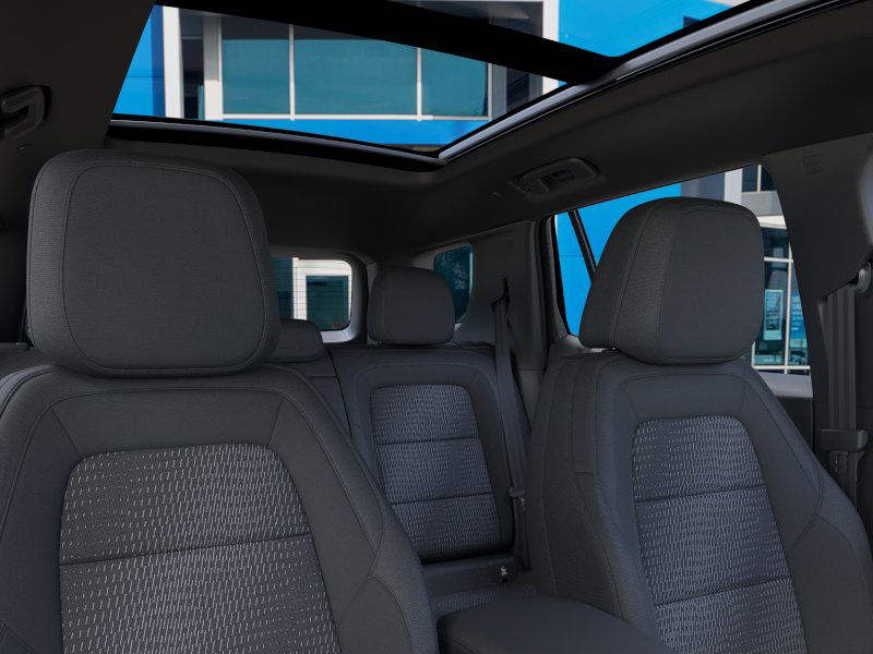 2026 Chevrolet Equinox LT photo 19