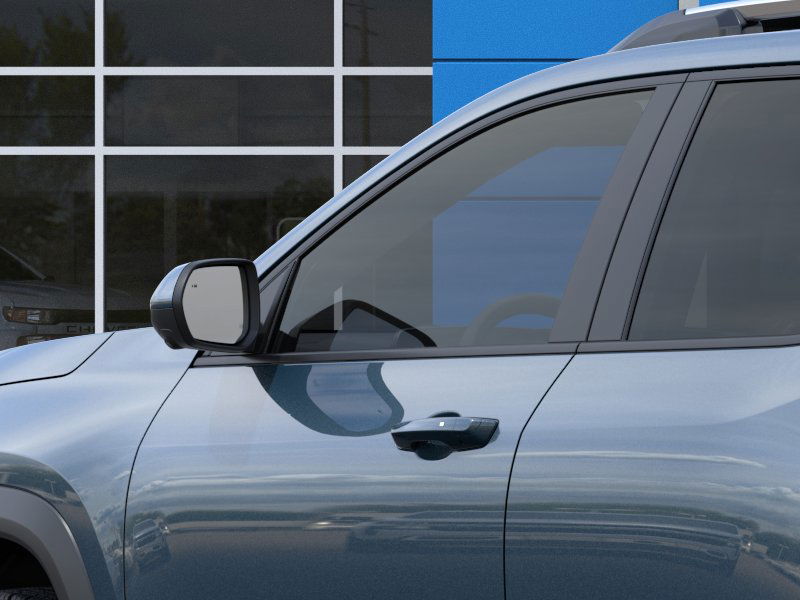 2026 Chevrolet Equinox LT photo 8