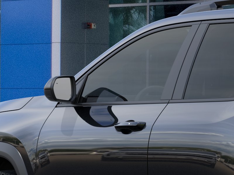 New 2026 Mosaic Black Metallic Chevrolet LT image 12