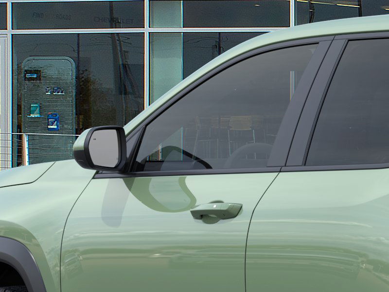 2026 Chevrolet Equinox LT photo 12