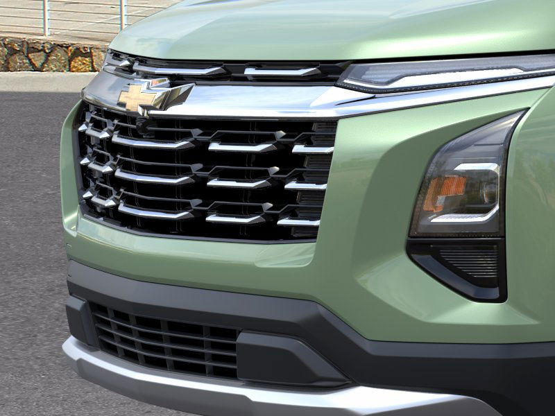 2026 Chevrolet Equinox LT photo 13