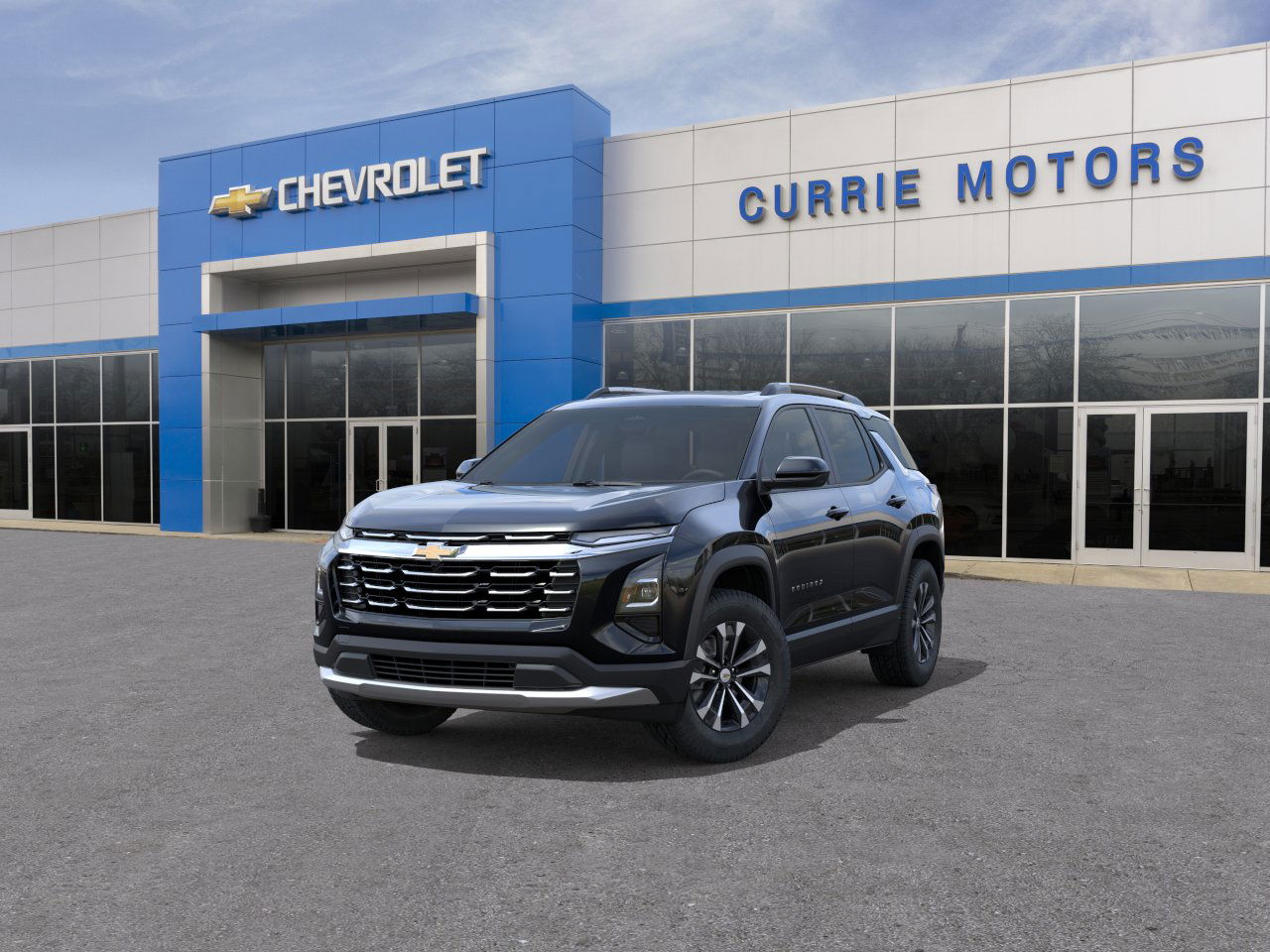 2026 CHEVROLET EQUINOX - Image 7