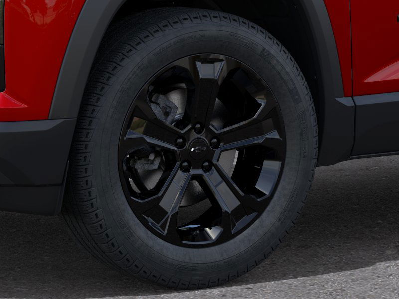 2026 CHEVROLET EQUINOX - Image 8