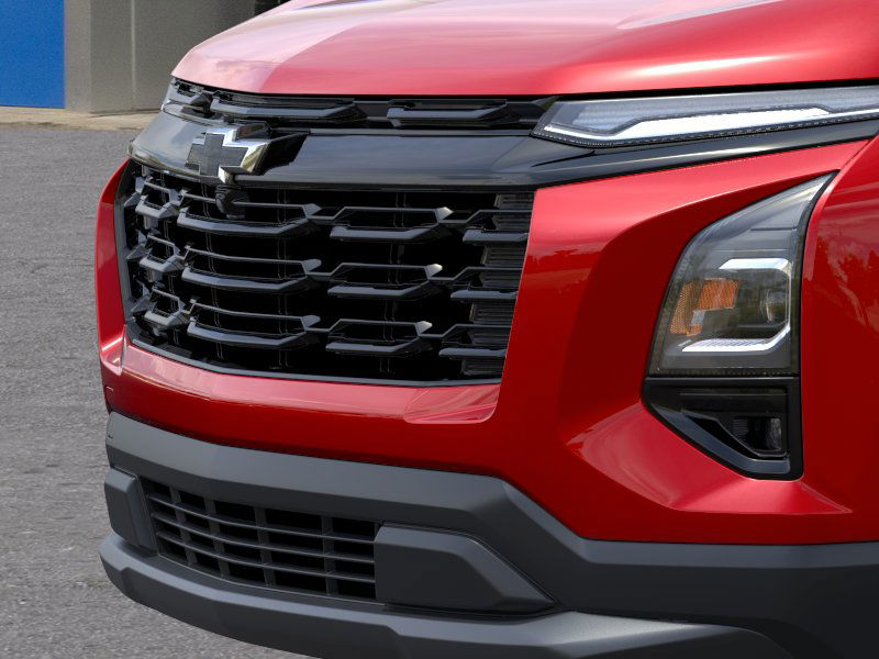 2026 CHEVROLET EQUINOX - Image 12