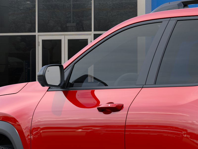 2026 CHEVROLET EQUINOX - Image 11