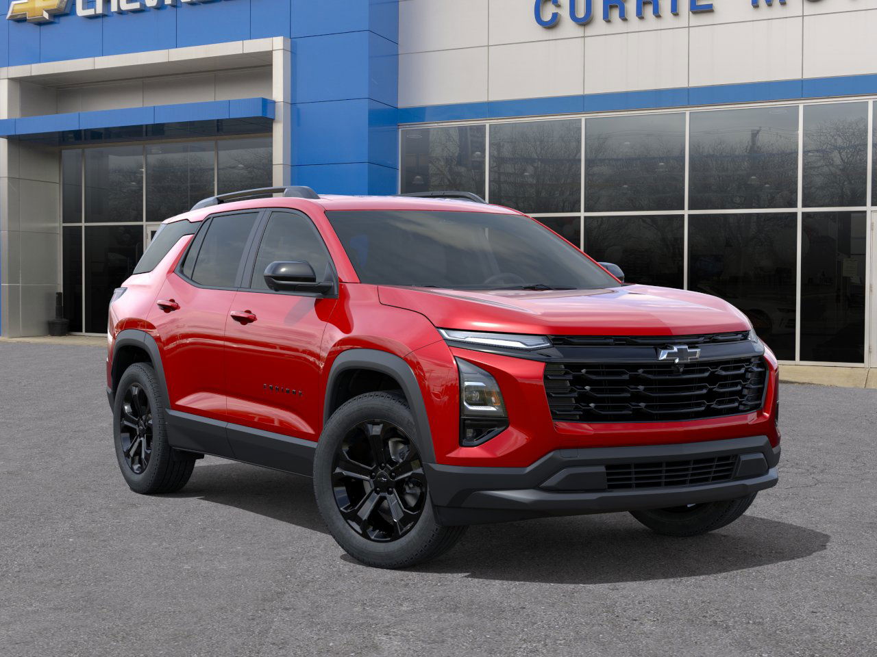 2026 CHEVROLET EQUINOX - Image 6