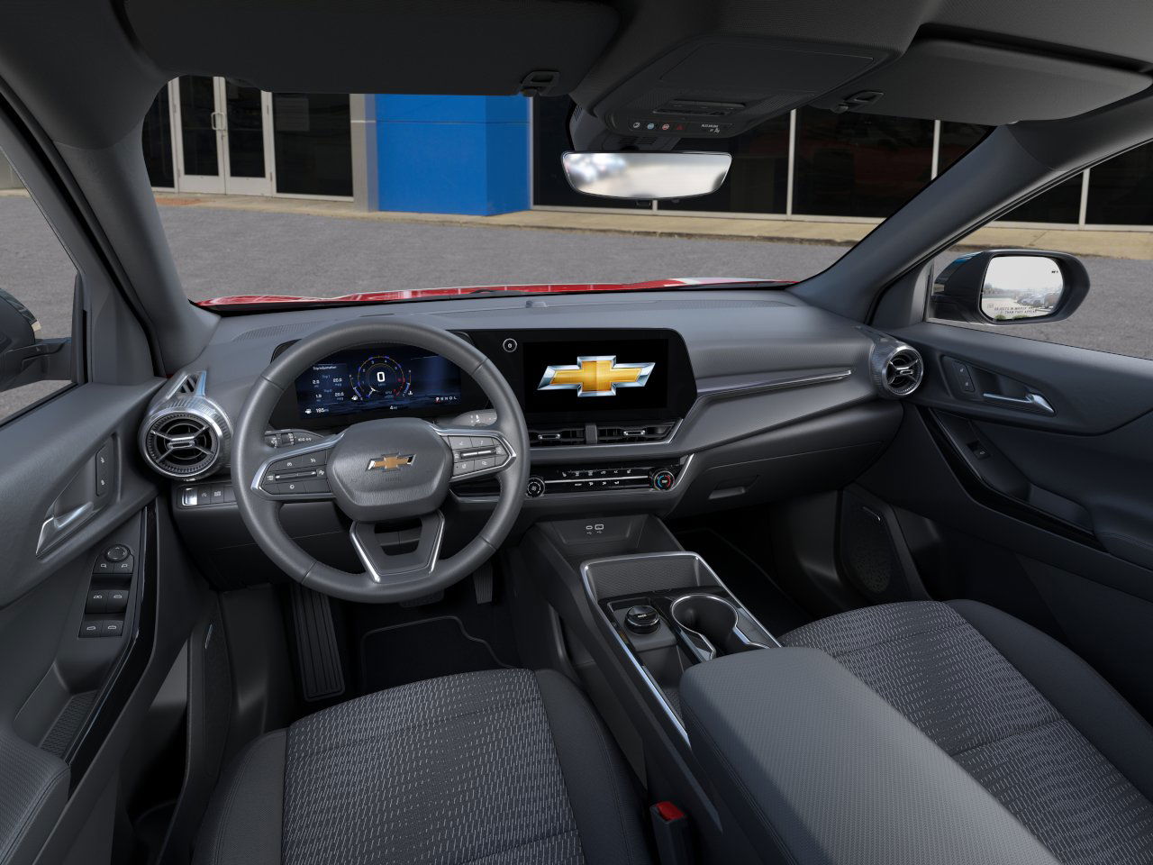 2026 CHEVROLET EQUINOX - Image 14