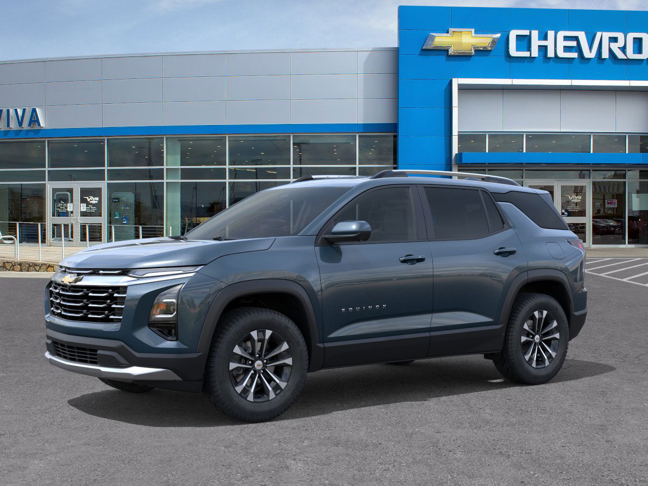 View vehicle photo 2