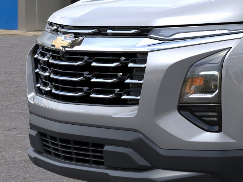 2026 Chevrolet Equinox LT - Photo 13