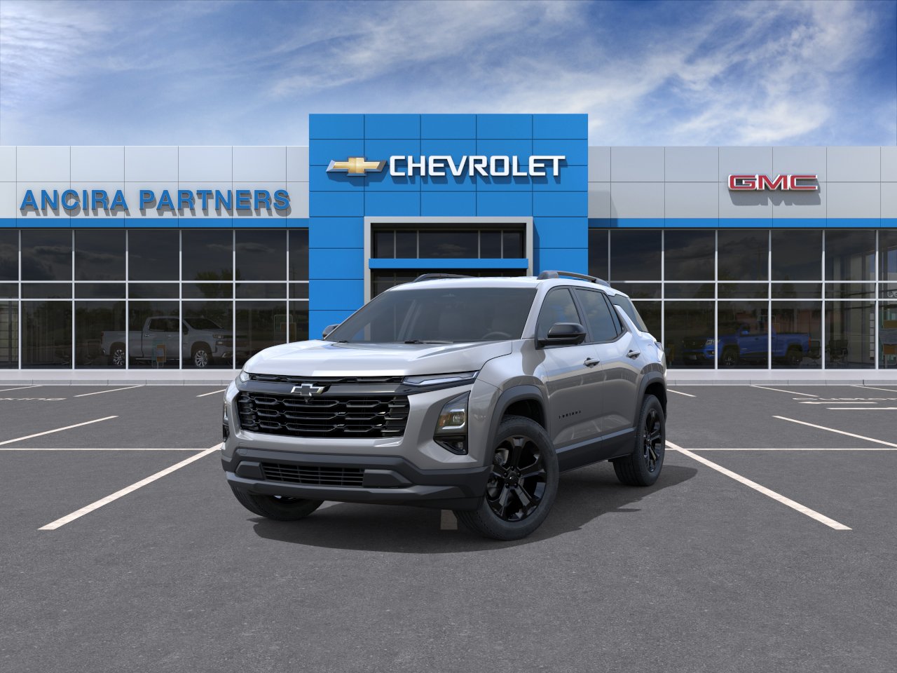 2026 Chevrolet Equinox LT - Photo 32