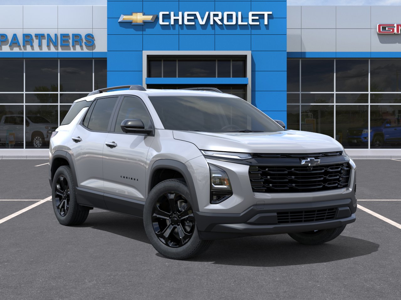 2026 Chevrolet Equinox LT - Photo 25