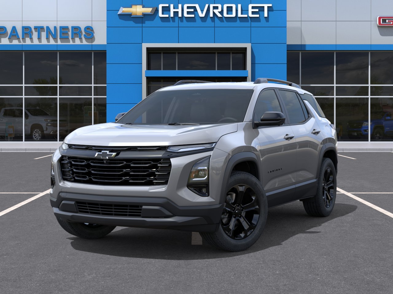 2026 Chevrolet Equinox LT - Photo 31