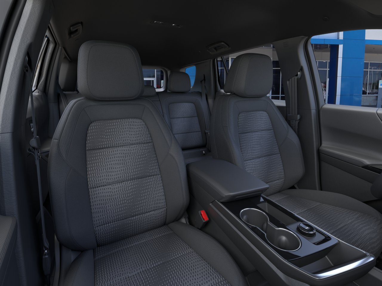 2026 Chevrolet Equinox LT - Photo 40