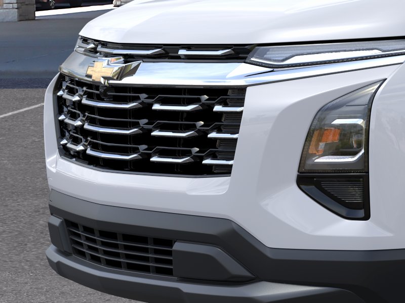 2026 Chevrolet Equinox LT - Photo 37