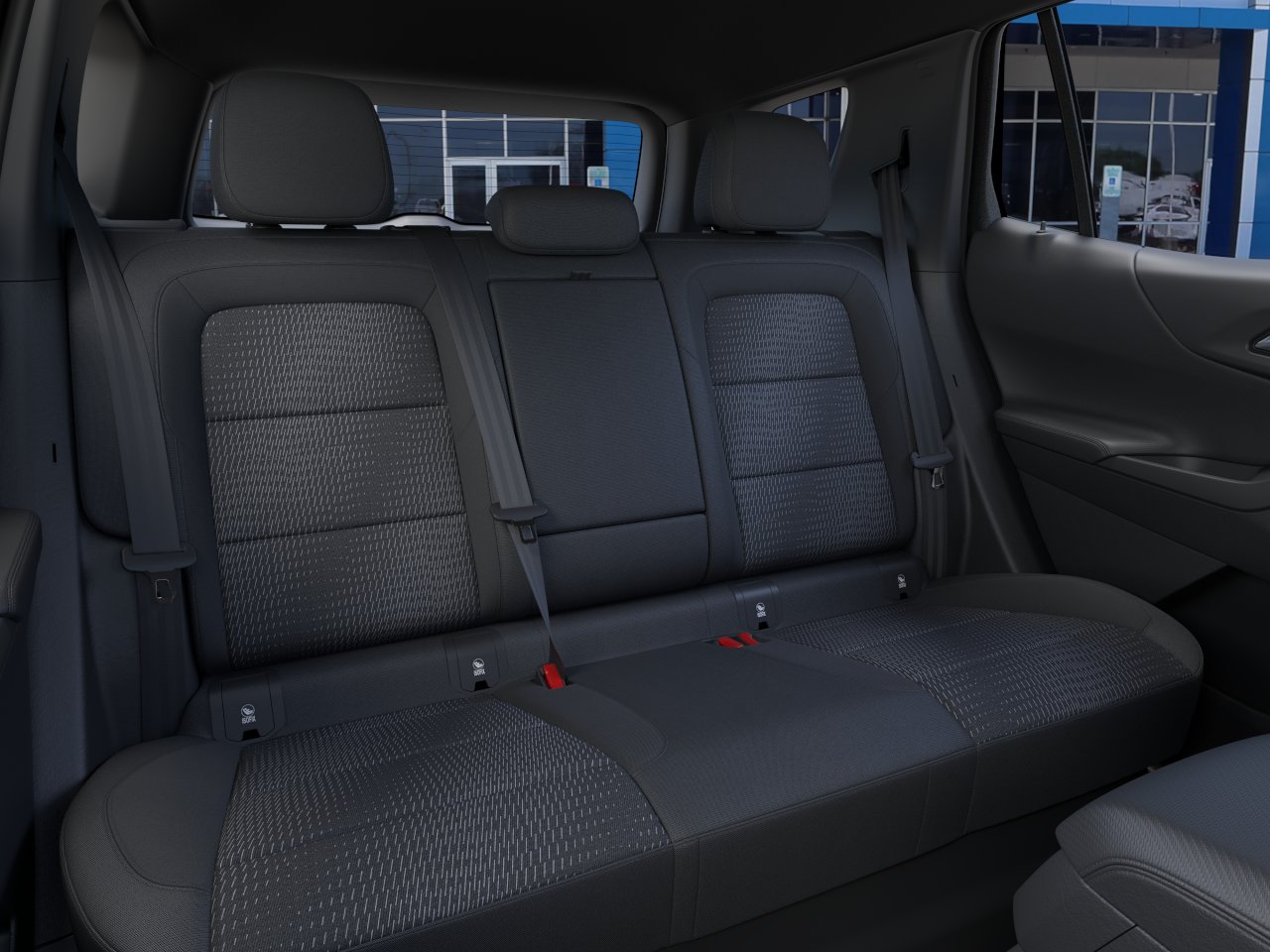 2026 Chevrolet Equinox LT - Photo 41