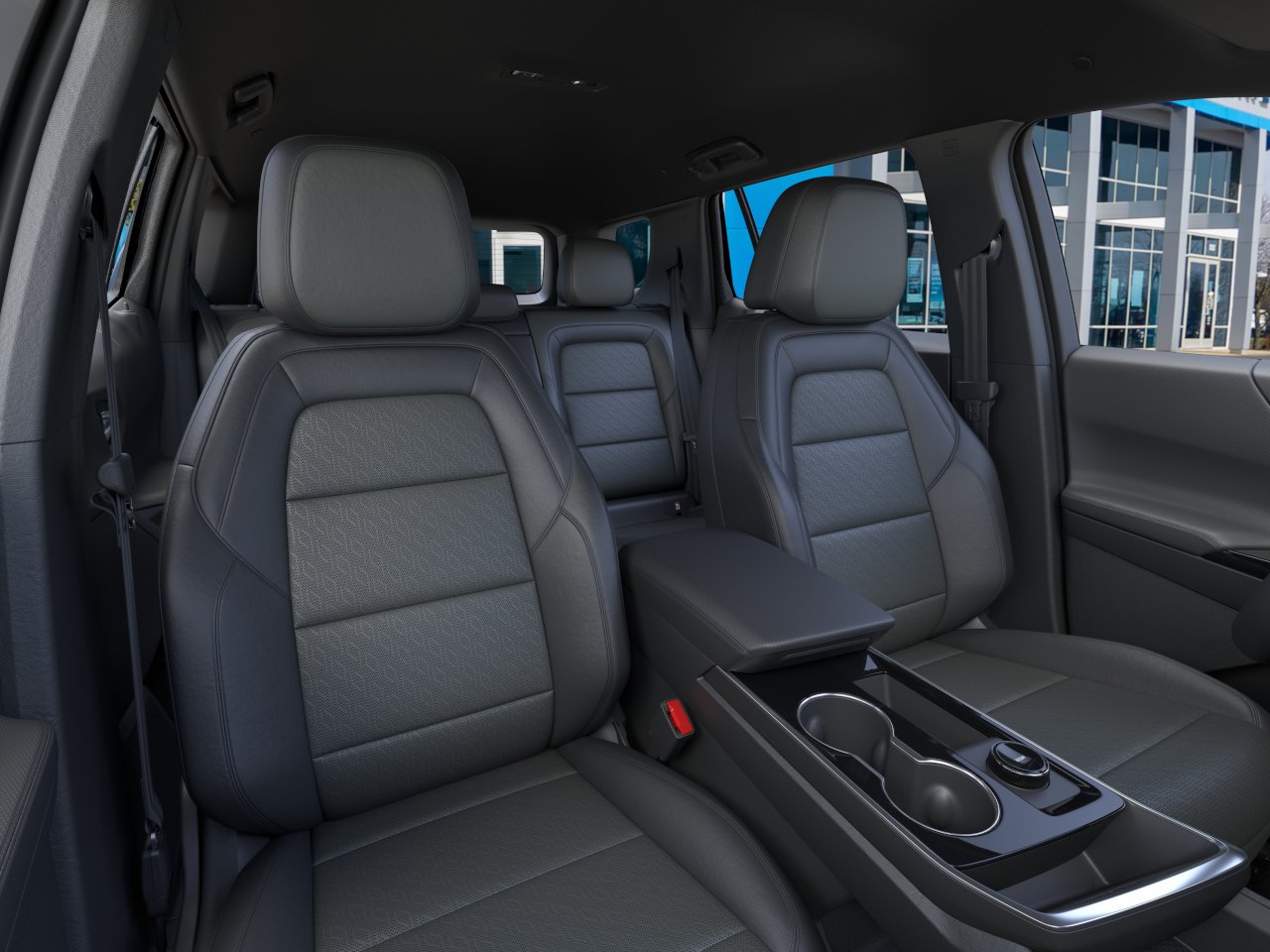 2026 Chevrolet Equinox LT - Photo 40