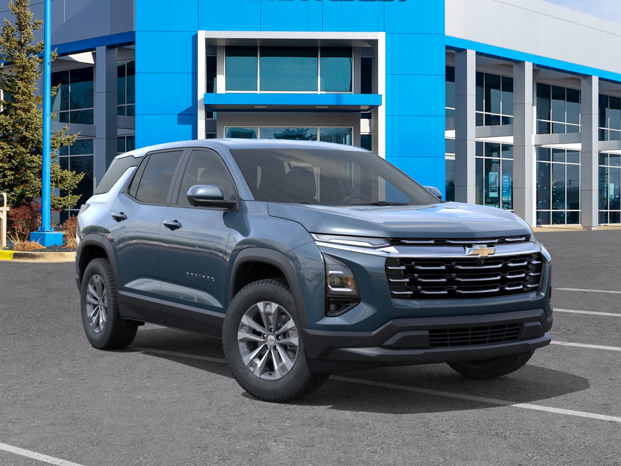 2026 Chevrolet Equinox LT - Photo 31