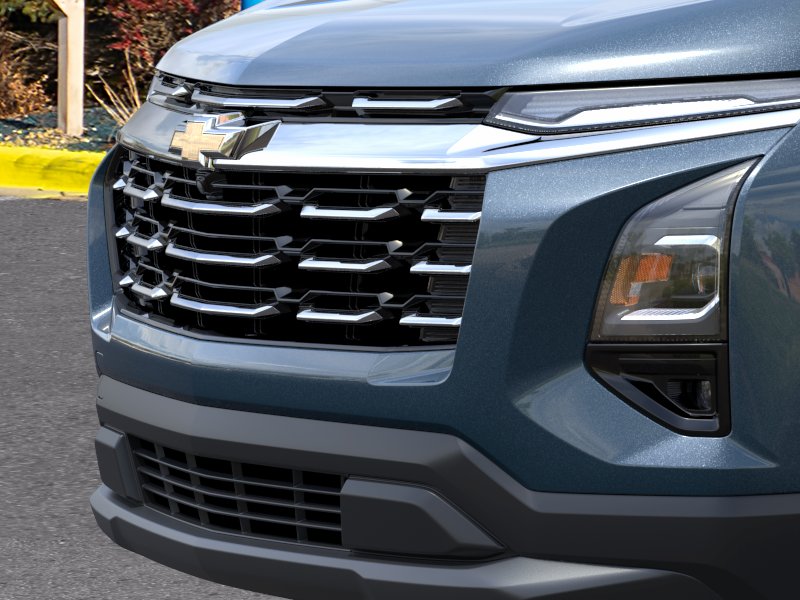 2026 Chevrolet Equinox LT - Photo 37