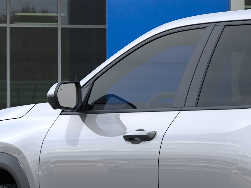 New 2026 Sterling Gray Metallic Chevrolet LT image 48