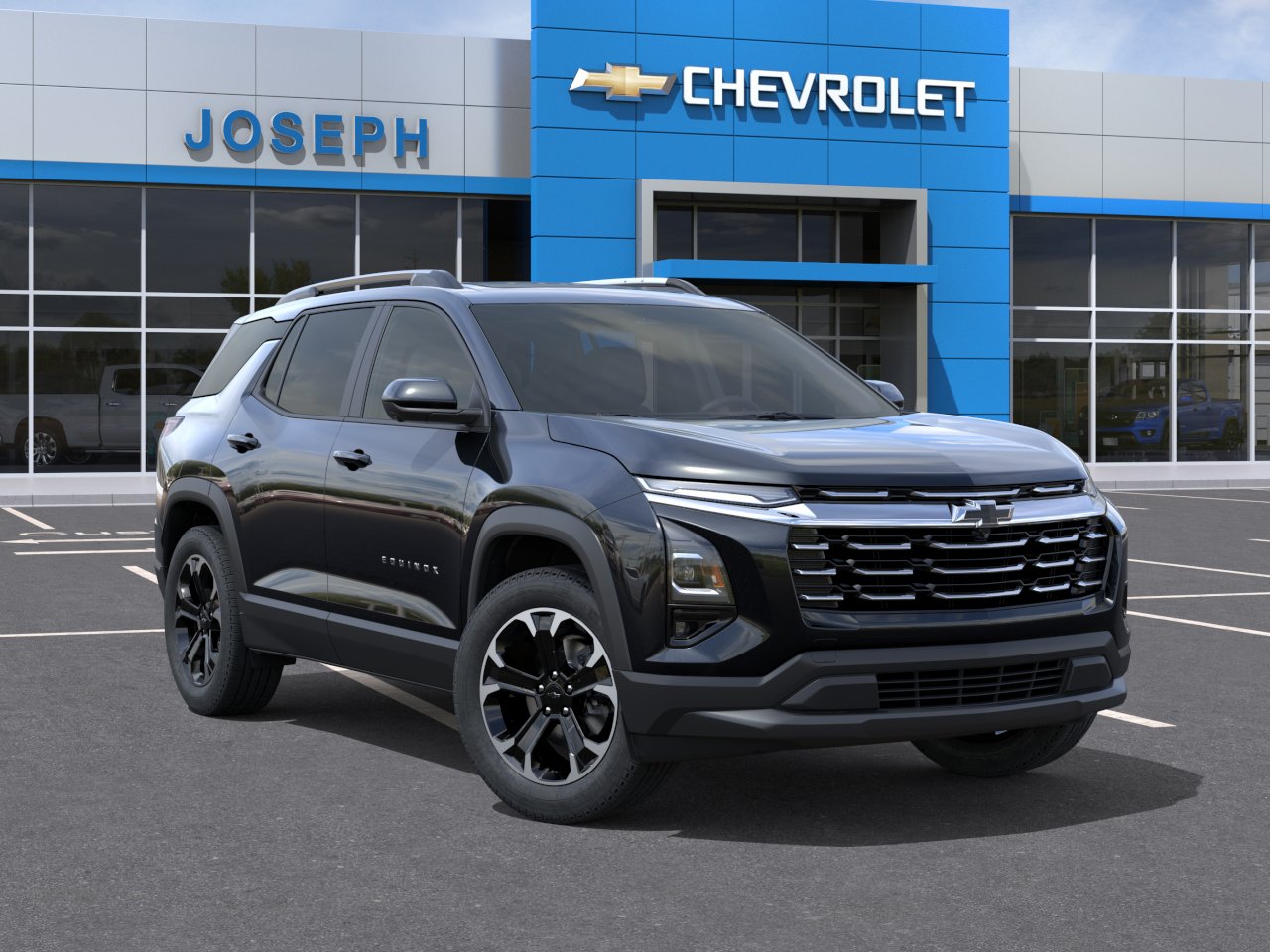 2026 Chevrolet Equinox LT - Photo 31