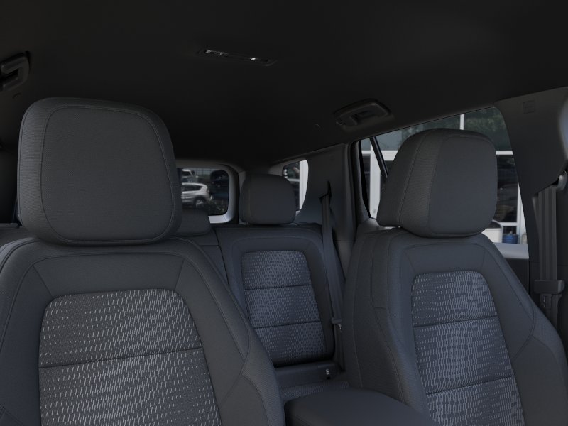 New 2026 Mosaic Black Metallic Chevrolet LT image 61